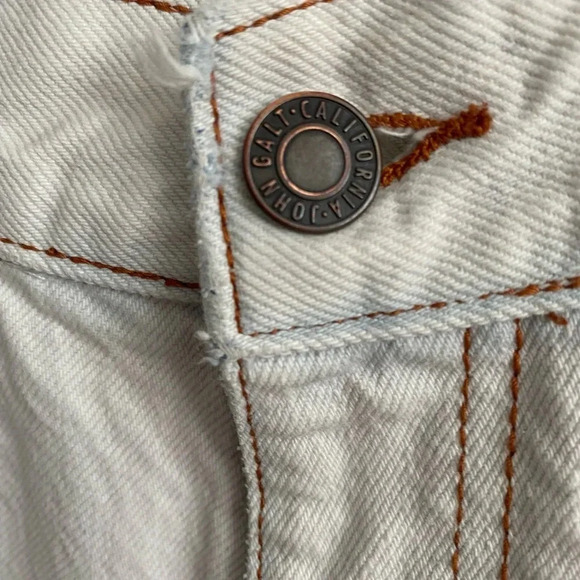 J.Galt shanghai jeans - Picture 2 of 6